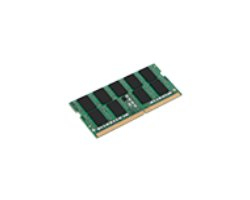 Kingston Technology KSM29SED8/16HD модуль памяти 16 GB DDR4 260-pin SO-DIMM Error-correcting code (ECC)