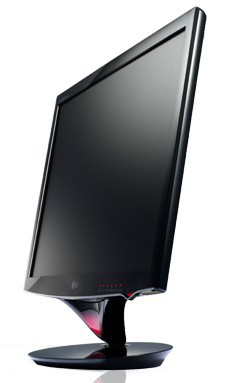 LG W2486L computer monitor – image 2