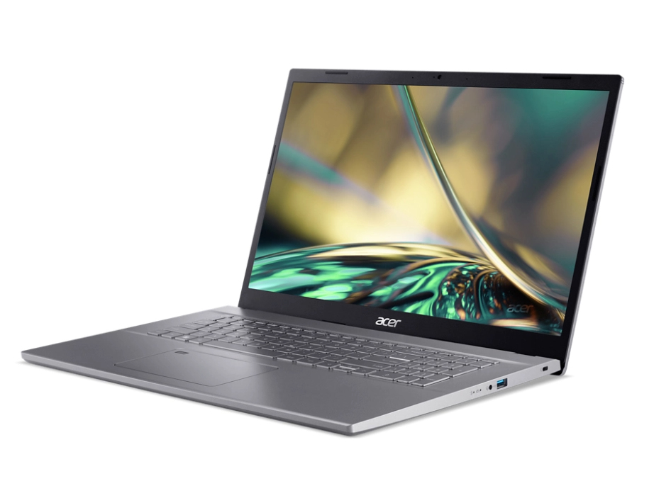 Acer Aspire 5 A517-53-592Y Intel® Core™ i5 i5-12450H Laptop – image 3