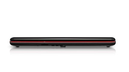 Samsung R NP-R610-AS05PL laptop Intel® Core™2 Duo T6400 – image 4