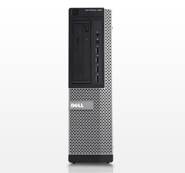 Dell OptiPlex 990 Intel® Core™ i3 i3-2100 – image 2