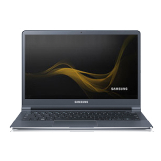 Samsung 9 NP900X3B Intel® Core™ i5 i5-2467M Laptop