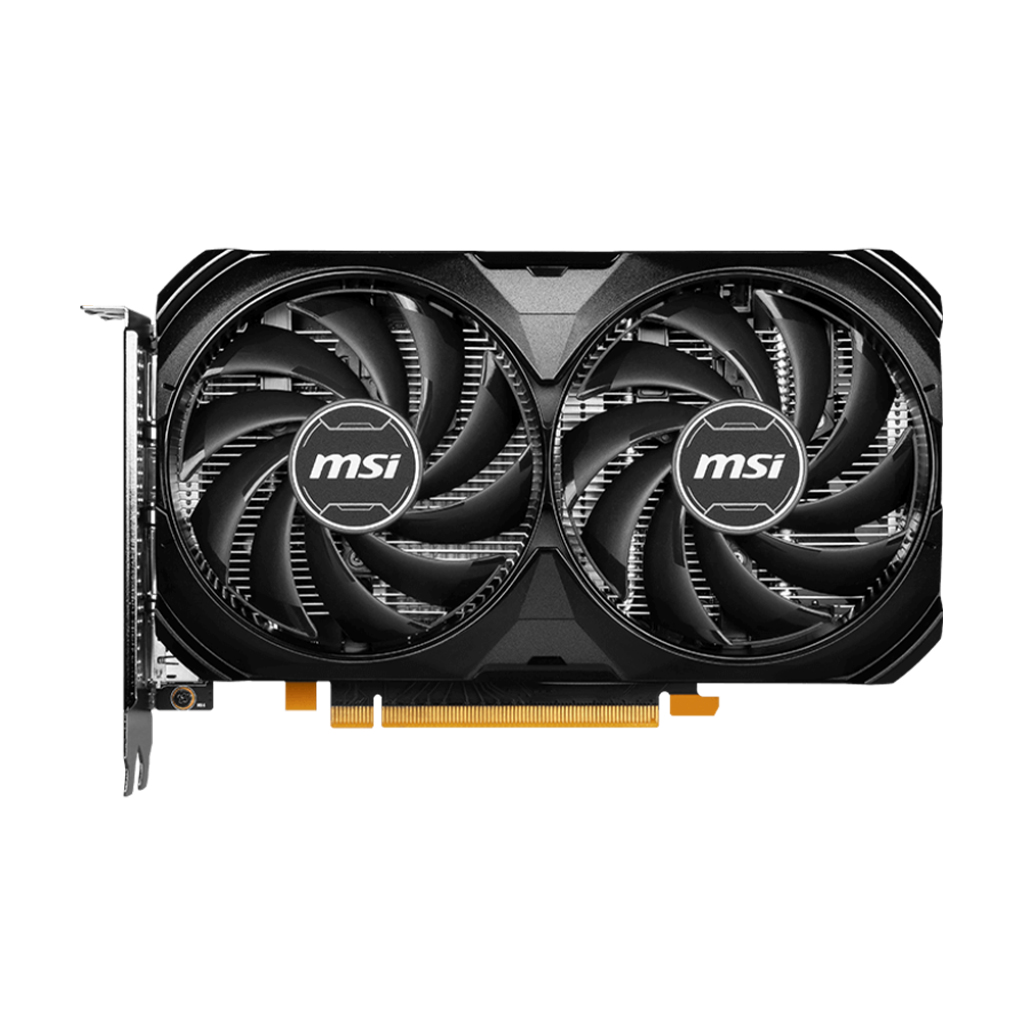MSI GEFORCE RTX 4060 VENTUS 2X