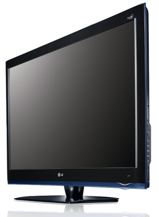 LG 42LH4900 TV 106.7 cm (42") Full HD Black 500 cd/m²