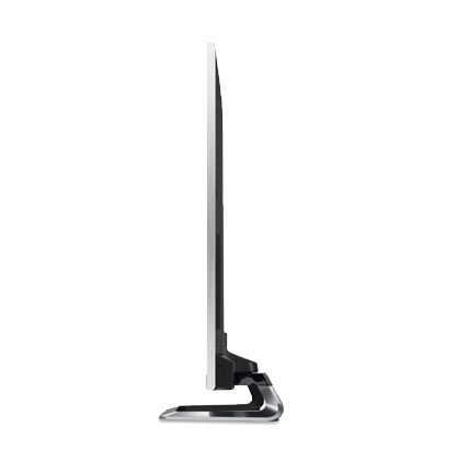 LG 55LM670S TV 139.7 cm (55") Full HD Smart TV Wi-Fi Silver – image 7