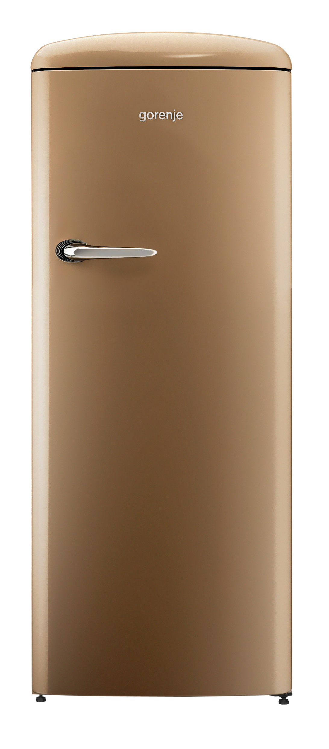 Gorenje ORB153CO combi-fridge Freestanding – image 2