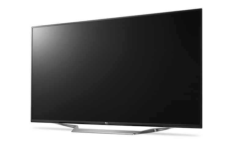 LG 70UH700V TV 177.8 cm (70") 4K Ultra HD Smart TV Wi-Fi Black, Metallic – image 2