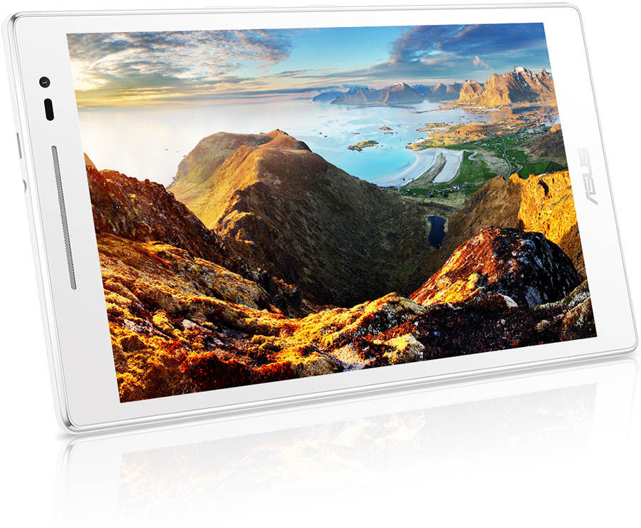 ASUS ZenPad 8.0 Z380KNL-RG16 tablet – image 1