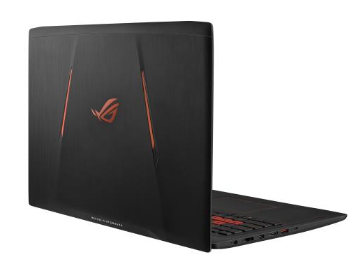 ASUS ROG G502VM-FY017T laptop Intel® Core™ i7 i7-6700HQ