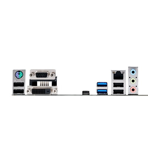 ASUS B150-PLUS Intel® B150 LGA 1151 (Socket H4) ATX – image 4