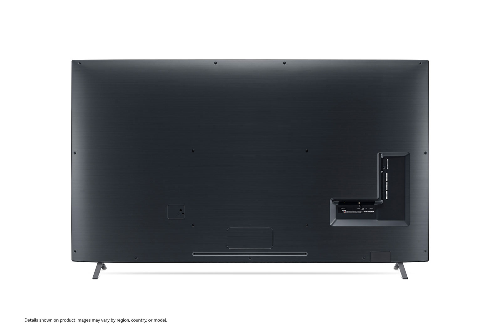 LG NanoCell NANO90 86NANO90UNA TV 2.18 m (86") 4K Ultra HD Smart TV Wi-Fi Black – image 4