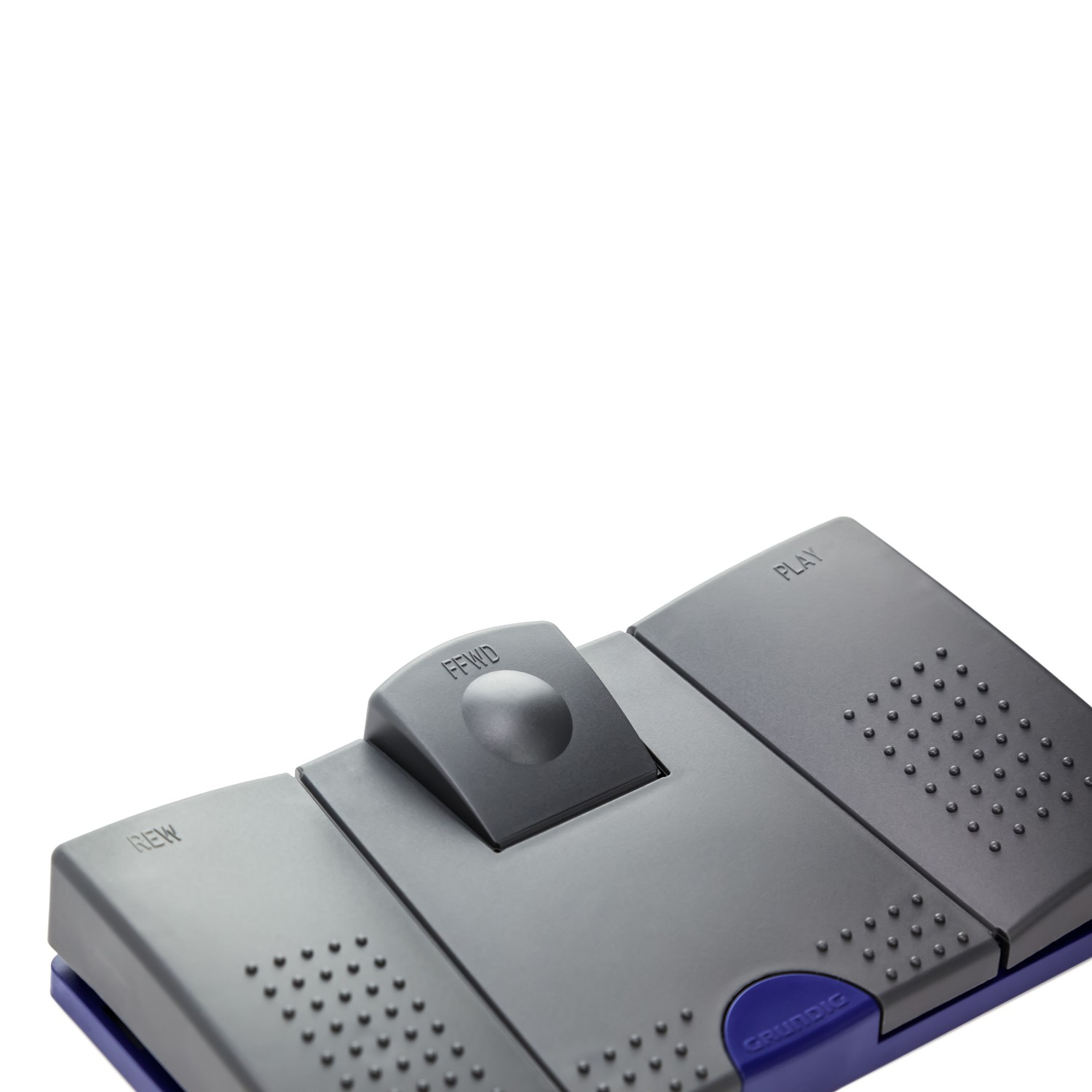Grundig Foot switch 536 – image 2