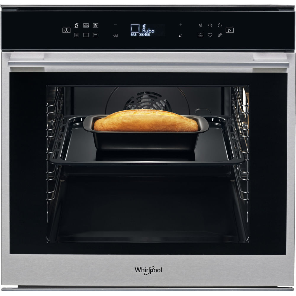 Whirlpool W7 OM4 4S1 C — vue 1 sur 6