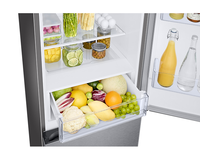 Samsung RB36T672ESA Freestanding Graphite – image 7