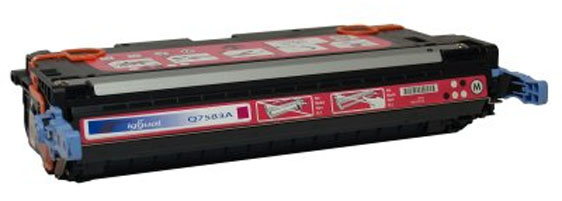 iggual PSIQ7583A toner cartridge 1 pc(s) Magenta