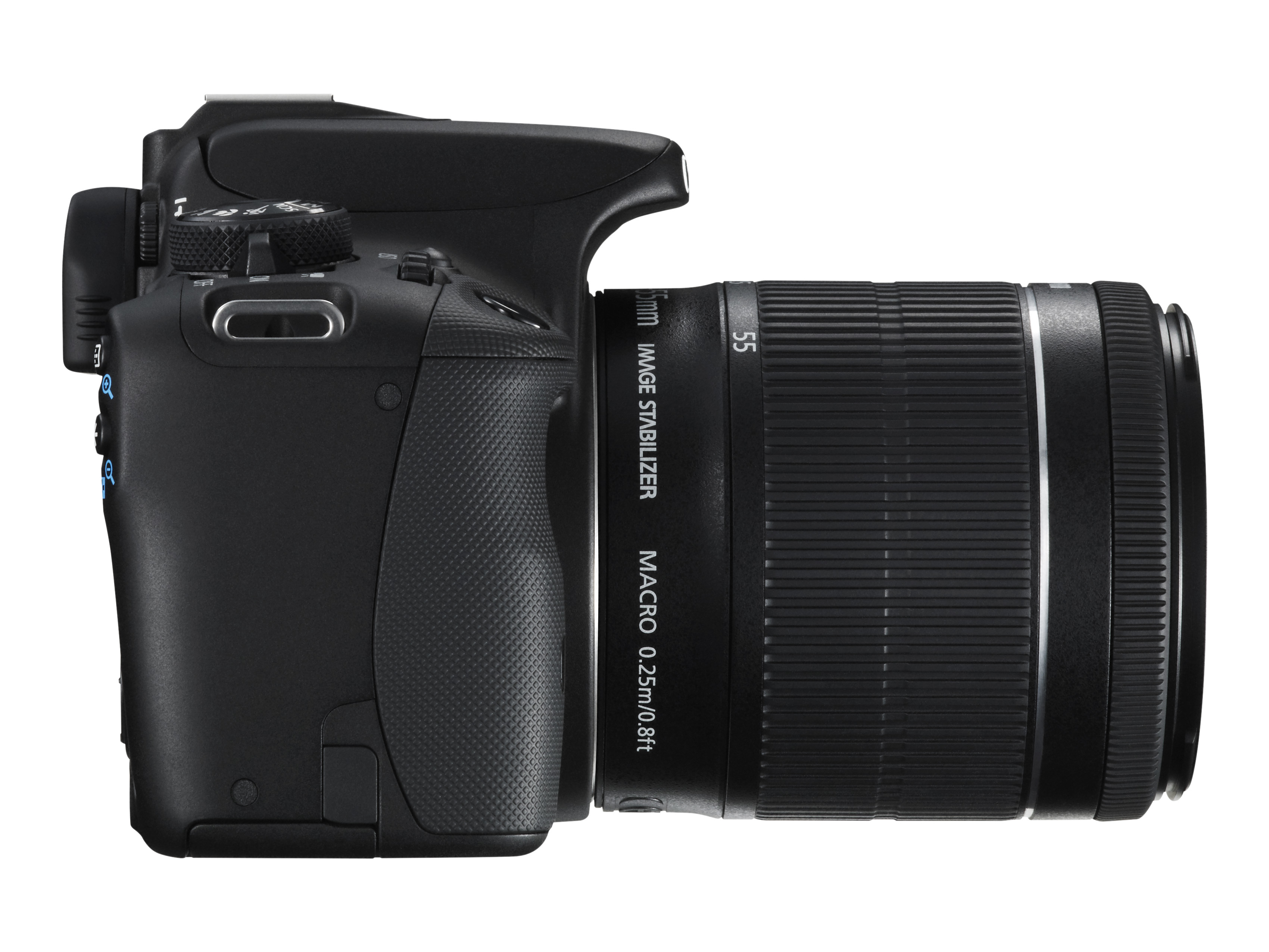 Canon 100D + EF-S 18-55mm – image 8