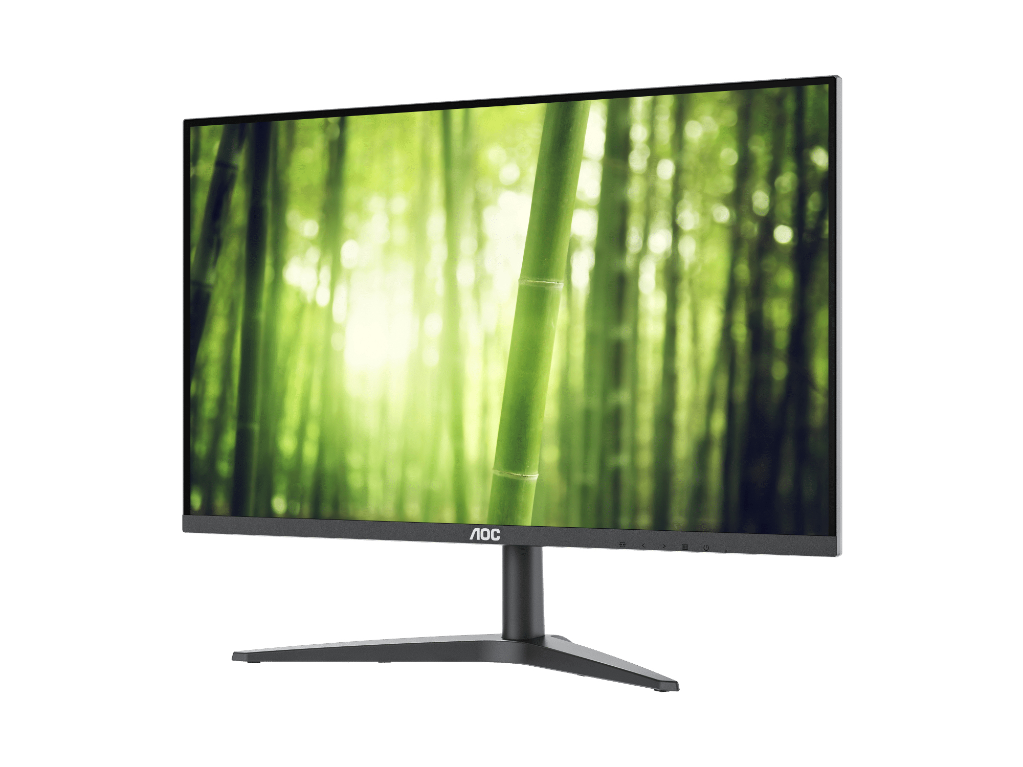 AOC B1 24B1XH2 computer monitor – image 3