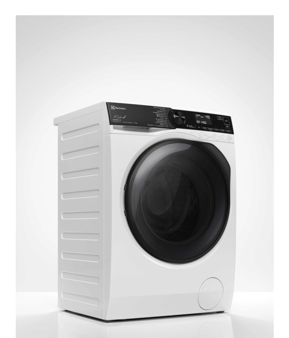 Electrolux WAGLMO500 washing machine Front-load – image 9