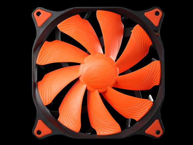 COUGAR CF-V14H computer cooling system Computer case Fan – image 5