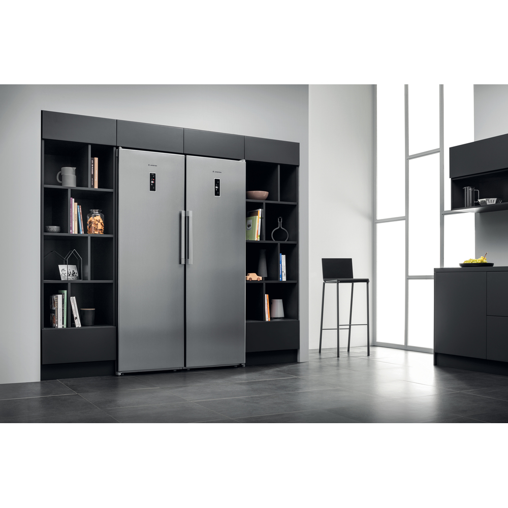 Hotpoint UH8 F1C X 1 – image 5