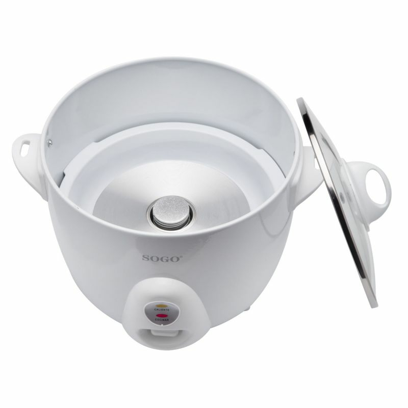 Sogo ARR-10065 rice cooker – image 4