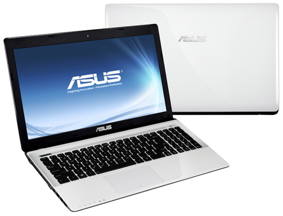 ASUS K55VD-0353G3210M laptop Intel® Core™ i5 i5-3210M