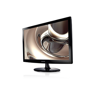 Samsung T24B301EW computer monitor – image 4