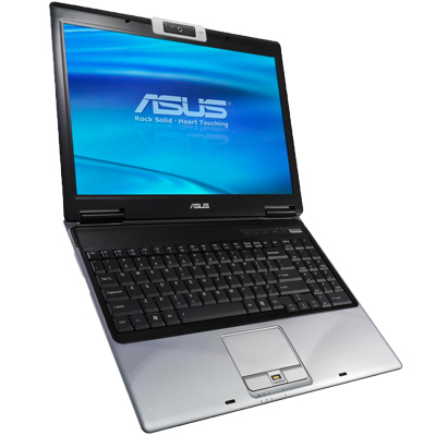 ASUS X56SE-AP114C laptop Intel® Core™2 Duo T5750