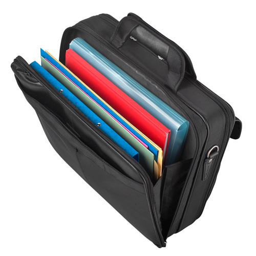 Targus Trademark 15.4” Clamshell Notebook Case – image 3