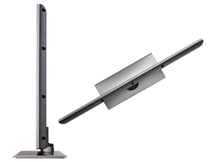 Sharp LC-40LS240EV TV – image 2