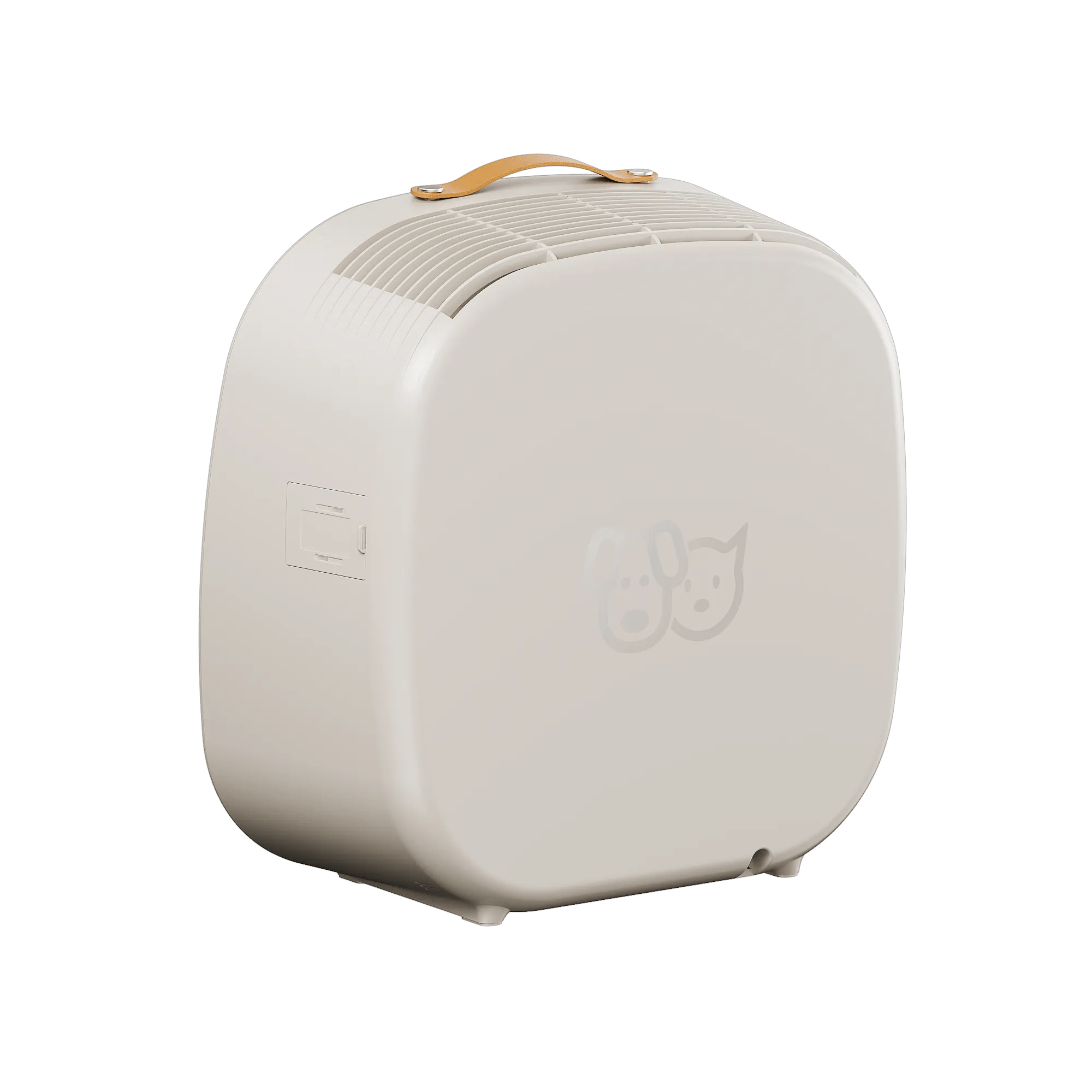 Philips AC3360/80 air purifier 104 m² – image 2