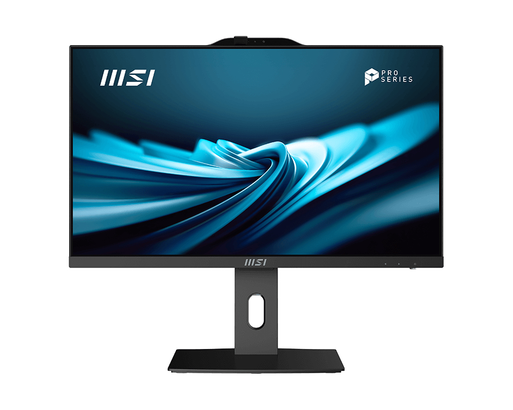 MSI Pro AP242P 14M-643US Intel® Core™ i7 i7-14700 60.5 cm (23.8″) 1920 x 1080 pixels All-in-One PC 16 GB DDR5-SDRAM 1 TB SSD Windows 11 Home Wi-Fi 6E (802.11ax) Black image 5