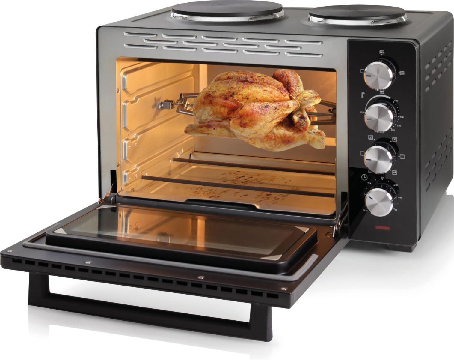 Gorenje Mini oven OM30GBX – image 3