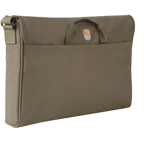 Techair Z0502v3 43.9 cm (17.3") Messenger case Khaki – image 3