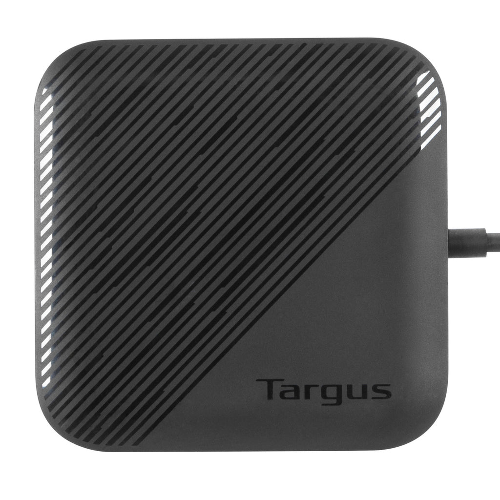 Targus DOCK425GLZ laptop dock/port replicator Wired USB4 Black – image 9