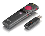 Equip Wireless Notebook Presenter 2,4GHz