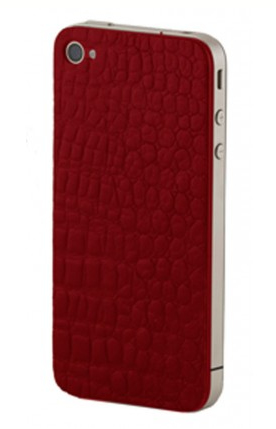 dbramante1928 SI04PLCR076RD mobile phone case Cover Red