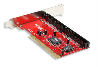 Manhattan 168298 interface cards/adapter Internal IDE/ATA – image 4