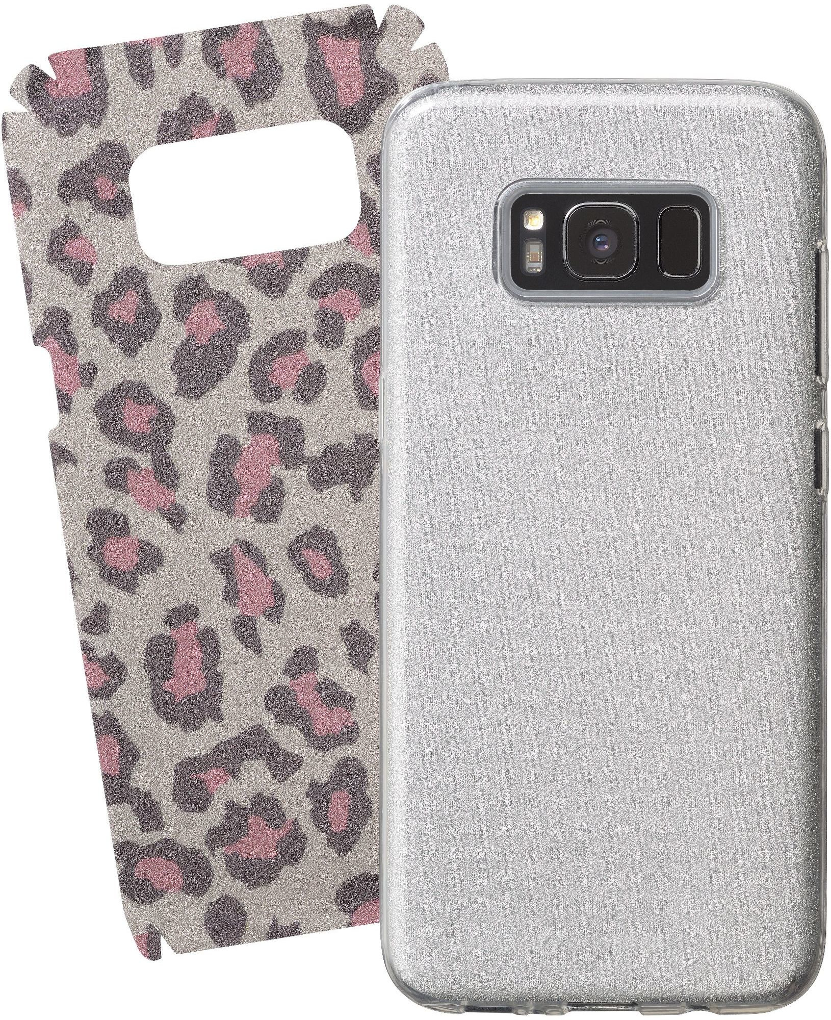 Cellularline Bling - Galaxy S8