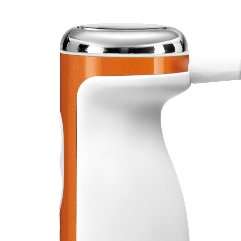 WMF Lono 1 L Immersion blender 700 W Orange, Stainless steel – image 4