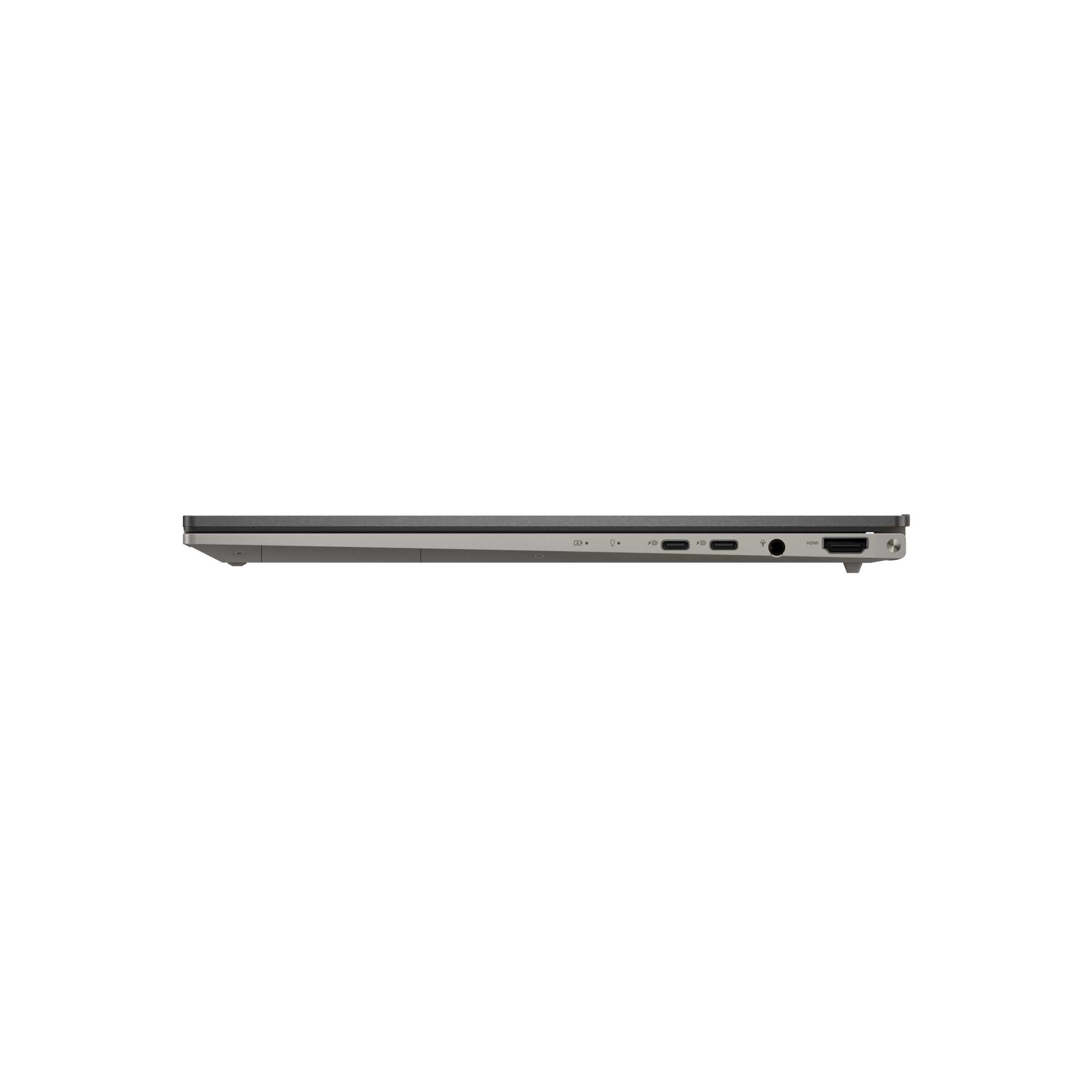 ASUS Zenbook 15 OLED UM3504DA-MA204W — weergave 3