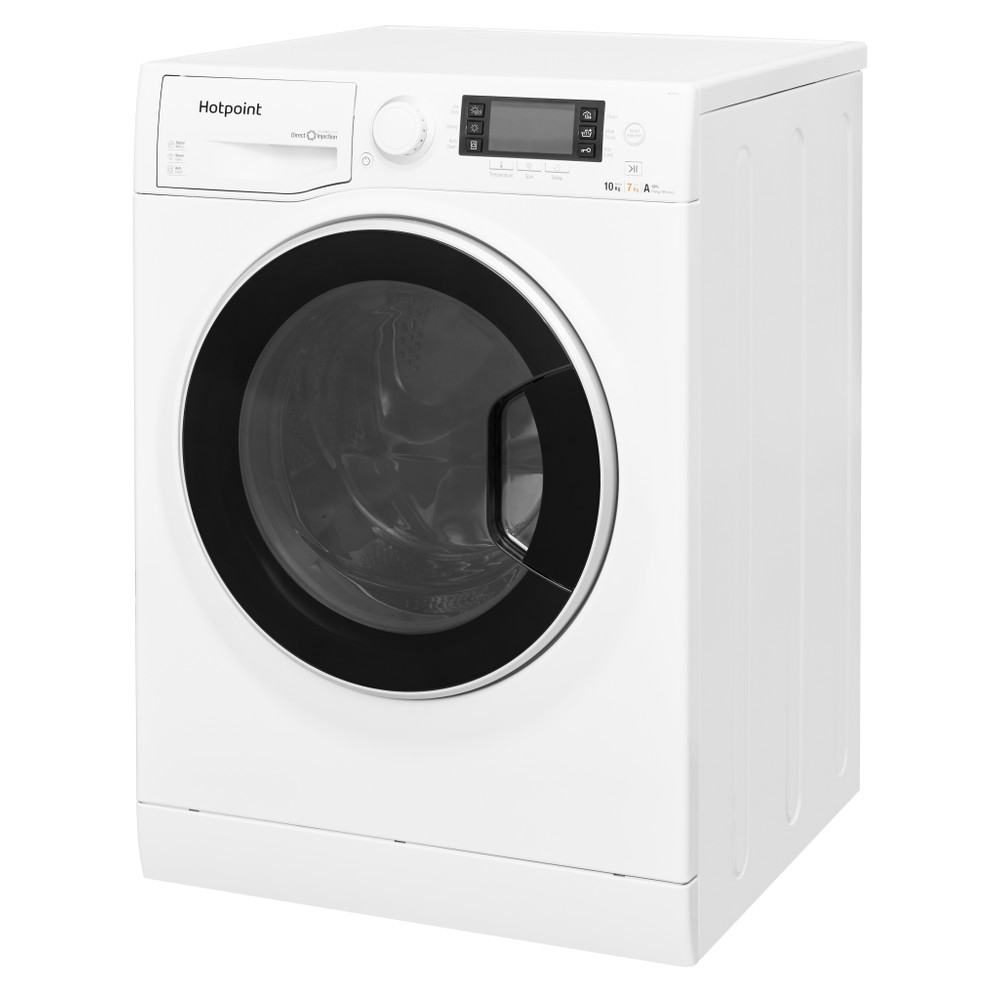 Hotpoint RD 1076 JD UK – image 2