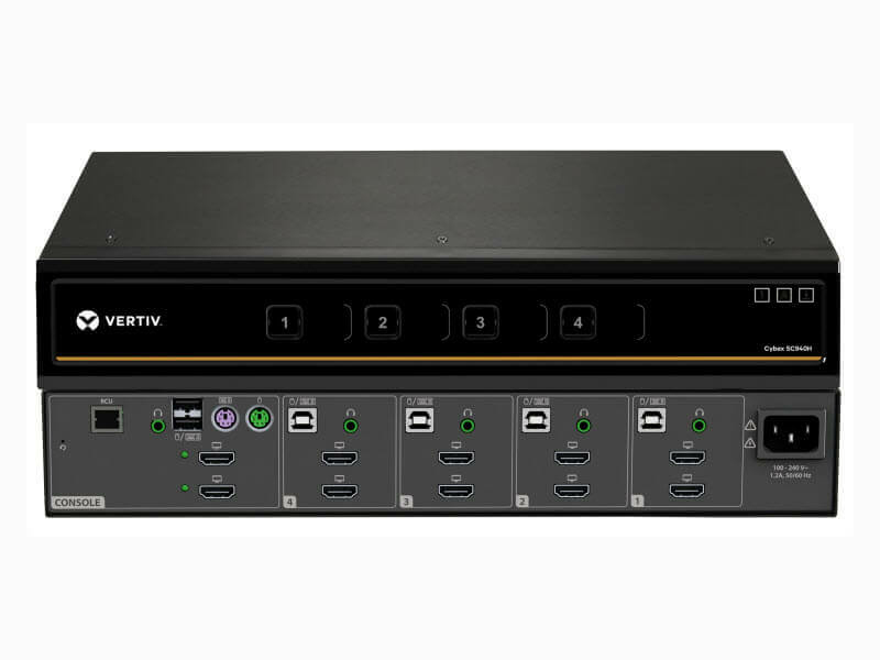 Vertiv Cybex SC 940H – image 3