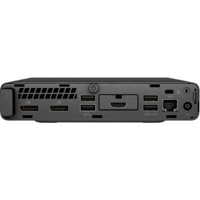 HP Equipo de escritorio mini HP ProDesk 600 G5 – image 4