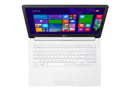 LG U series 15U340-L.BK36P1 laptop Intel® Celeron® N2930 – image 7