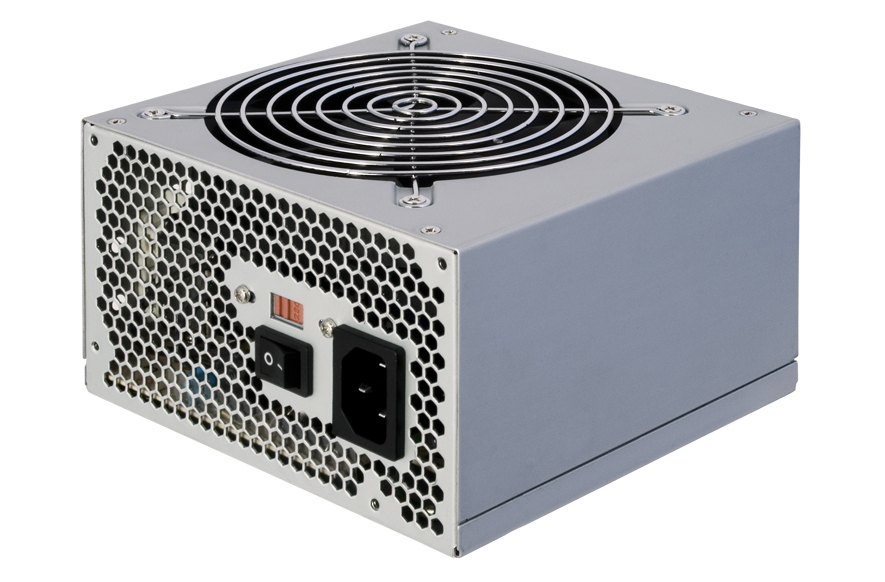 Chieftec CHP-370P power supply unit