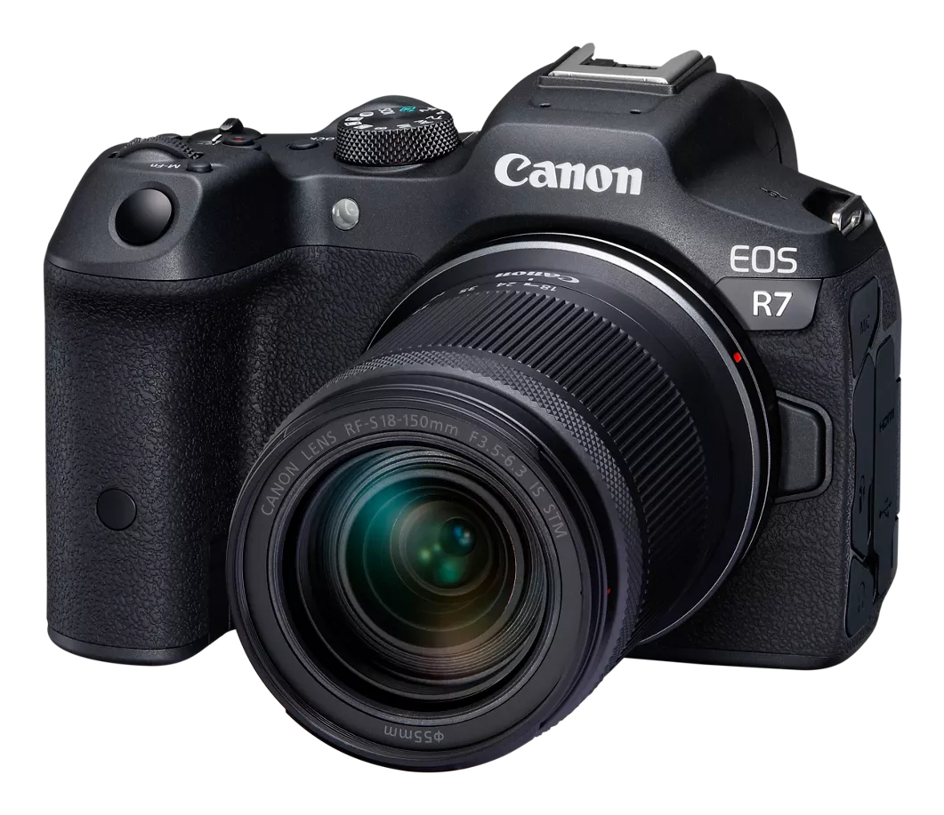 Canon R7 RF-S18-150mm F3.5-6.3 IS STM – image 2