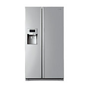 Samsung RSH5UTTS1 side-by-side refrigerator Freestanding – image 4