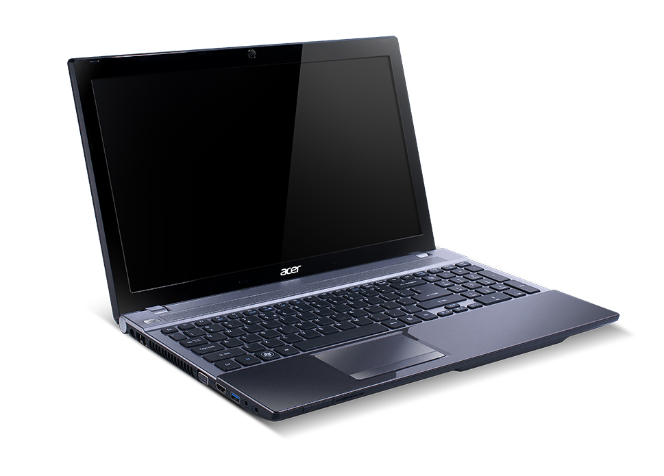 Acer Aspire 571G-53238G1TMaii Intel® Core™ i5 i5-3230M Laptop 39.6 cm (15.6") Full HD 8 GB DDR3-SDRAM 1 TB HDD NVIDIA® GeForce® 710M Windows 8 Grey AZERTY – image 7