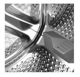 Beko LLF84W4 washing machine Front-load – image 4